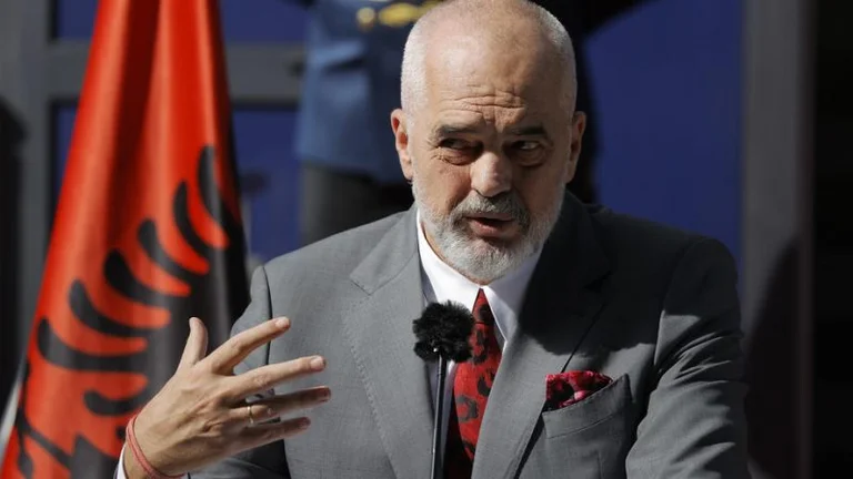 Rama: How can Albania challenge the election between Berisha and the US?