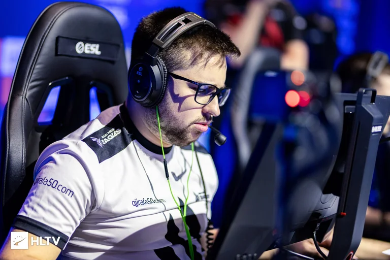 Bad News Eagles mit dem tiefsten Sieg nach seinem ersten Spiel im Major