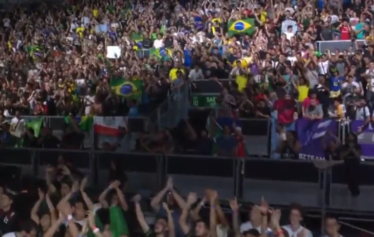 Il più grande interesse per migliaia di fan è il tracciamento della più grande competizione CS:GO del mondo.