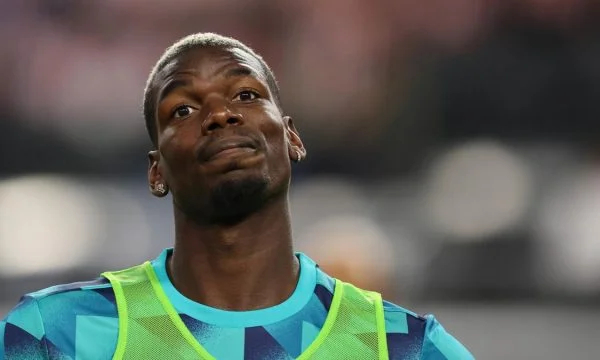 Pogba threatens World Cup. He doesn't return 10 days from injury.