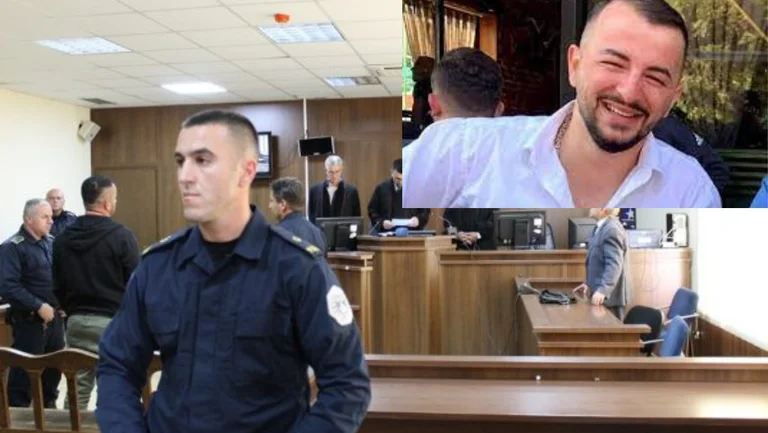 30 anni di carcere condannato accusato di omicidio di 25 anni