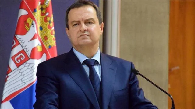 Dacic startet neue Kampagne gegen den Kosovo