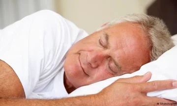 Weniger als fünf Stunden Risiken Gesundheit