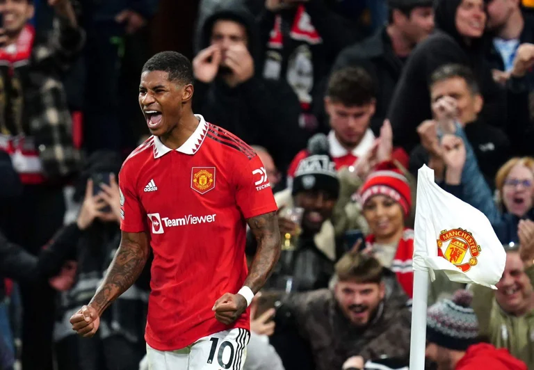 Man United effectue avec succès son devoir à West Ham, gagne et obtient trois points