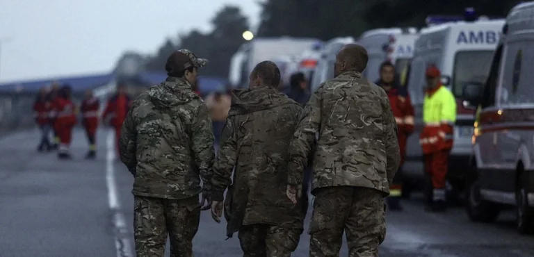 Russia, Ucraina commercio prigionieri di nuovo
