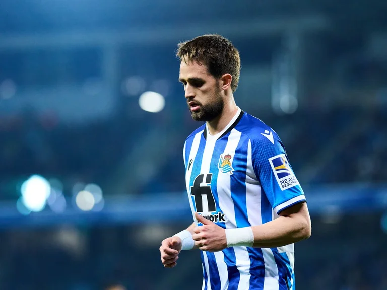 Januzaj est malheureux à Séville en quête d'un retour au Real Sociedad