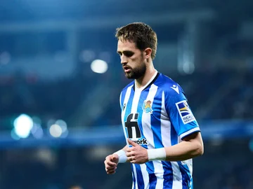 Januzaj ist unglücklich in Sevilla auf der Suche nach einer Rückkehr nach Real Sociedad
