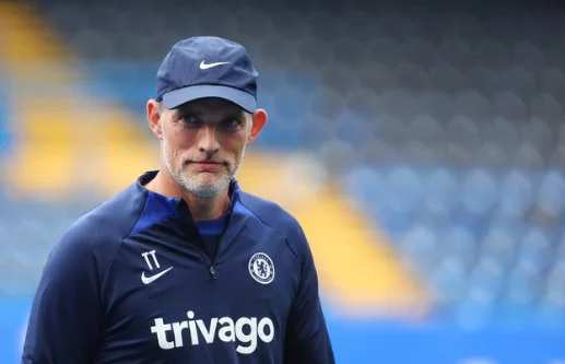 Thomas Tuchelin wird von vielen Teams gesucht: Es ist Zeit für eine Pause.