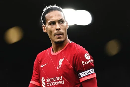 E' come il record di Van Dijk di nessuna perdita in Inghilterra, ecco cosa fa Leeds United.