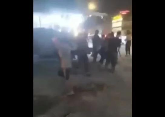 Entdecken Sie in Baghdad, zehn Tote, darunter Fußballer