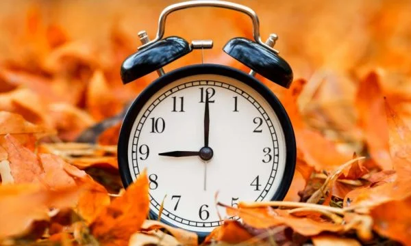 Cambia l'orologio, come faranno gli scorpioni a spostare questa mezzanotte?