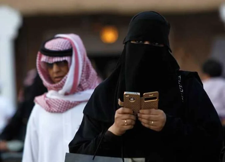 Eine Scheidung alle 10 Minuten in Saudi-Arabien