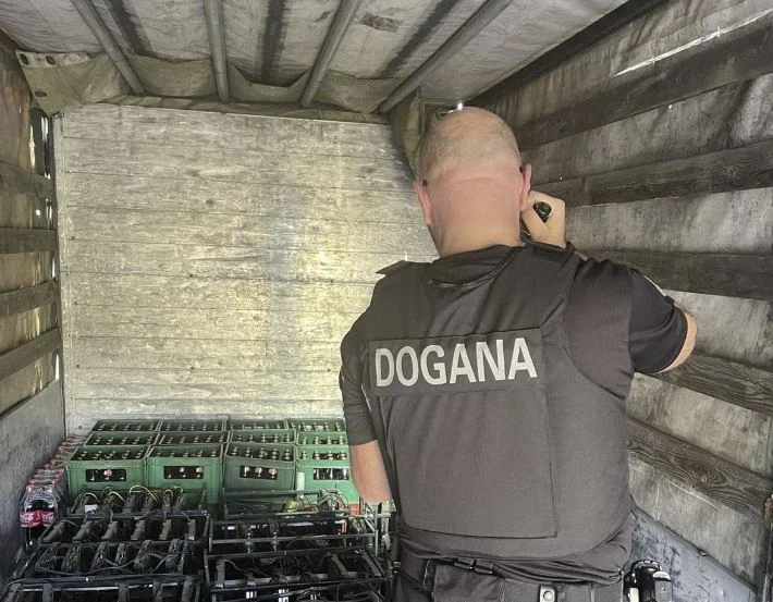 Polizia di Leposaviq con azione, dettagli di ciò che hanno confiscato