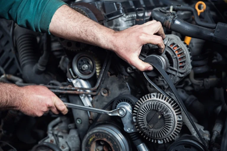 Few new businesses in Kosovo last months increase automechanics