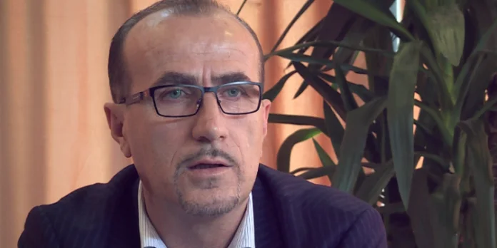 Bekim Haxhiu: Albin Kurti ia ka ndërpre projektet Bekim Jasharit