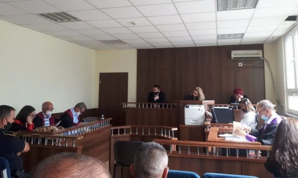 Omicidio a Decan, padre e figlio condannato a 43 anni di prigione