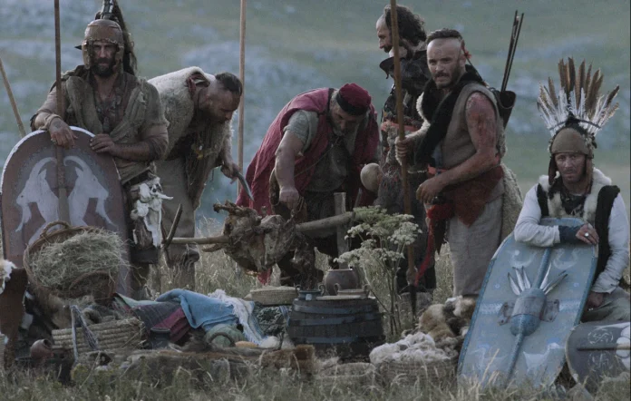Film “Illyricm” Premiere in Pristina heute Abend