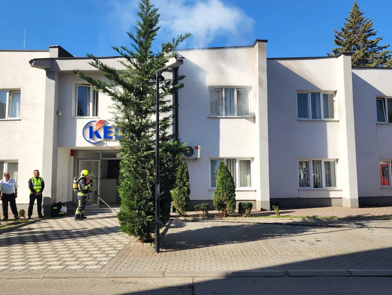 KEDS advances safety, conditions, health of workers