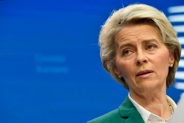 Sulmet ruse në Rumani, reagon Ursula Von der Leyen: Moska ka kaluar një tjetër kufi