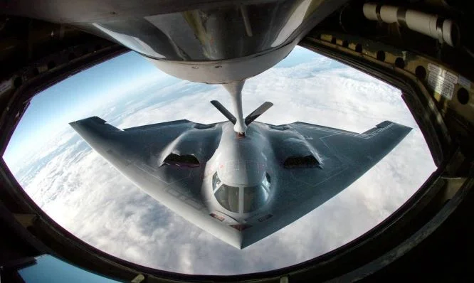 Estados Unidos para traer armas tácticas nucleares de alta precisión a Europa