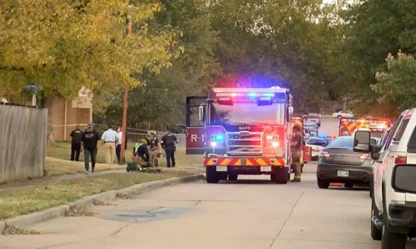 Tragjedi në SHBA, policia gjen 8 të vdekur në një shtëpi të djegur, dyshohet për vrasje
