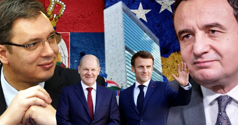 ¿Por qué los jefes de estado siguen cerrando?