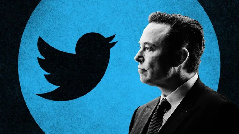 Musk beginnt mit Downloads: Wie Twitter erwartet, unter seiner Possession zu ändern