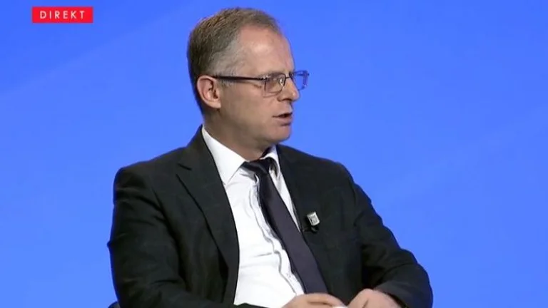 “Södola from car”, Bislimi speaking after not allowed to stay in Serbia