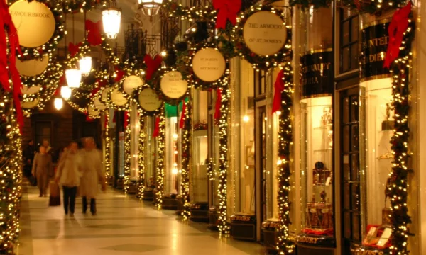 Energy crisis, two-thirds of Britons will cut spending for holiday holidays