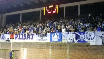 FBK ja bans guest fan travel für die ganze Saison 2022/23