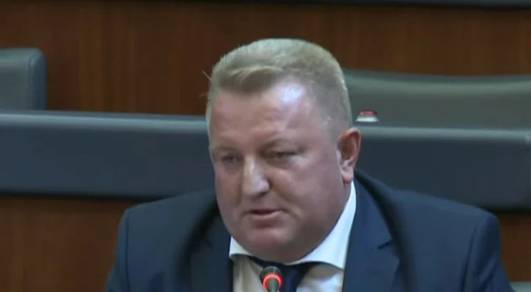 Berisha for Kosovo's rule-of-law ranking: I have a dilemma in this process of joy