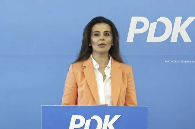 Citaku dice che PDK non è conforme