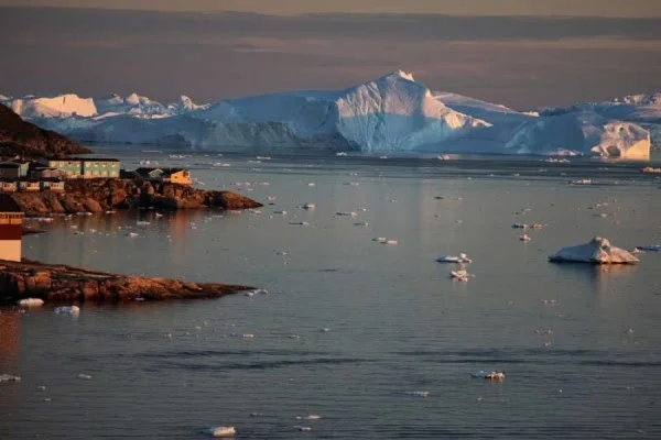Cambiamento climatico, Allarme Guterres: Il World Will Face Disaster