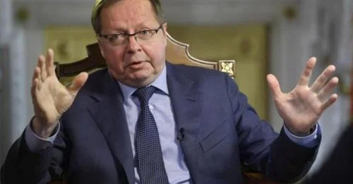 Ambassadeur de Russie en Grande-Bretagne : Nous n ' utiliserons pas d ' armes nucléaires