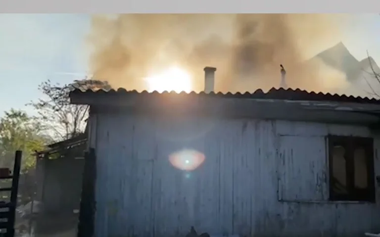 Il Fuoco è in movimento. QKUKUA, dichiarato da KSFUKU