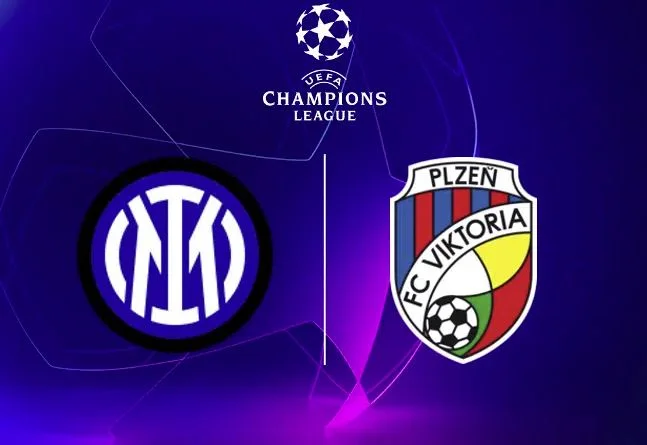 Formazioni ufficiali: Inter