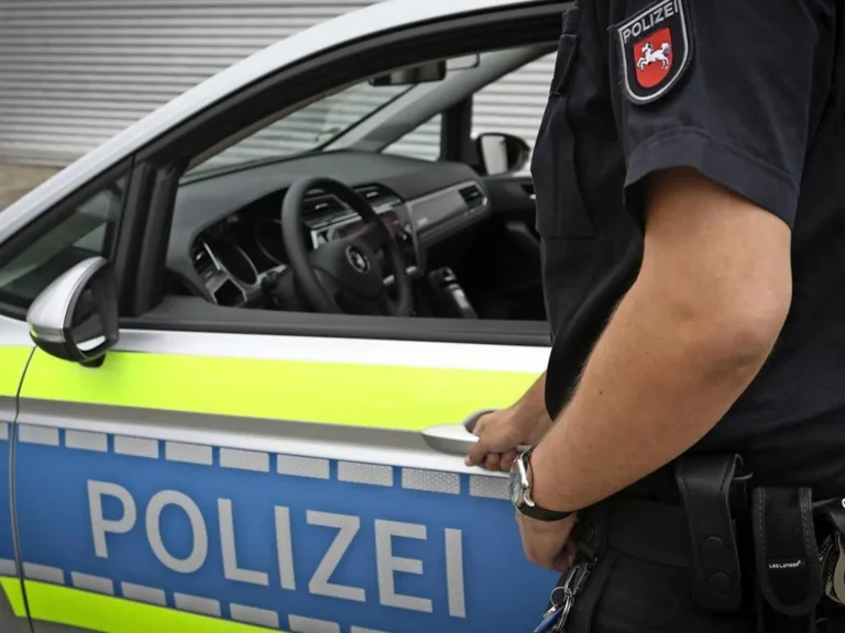 6 Kosovars, Albanian nationals raze with theft at Germany's furnace and shops