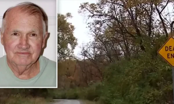 La mujer afirma que su padre mató a 70 mujeres.