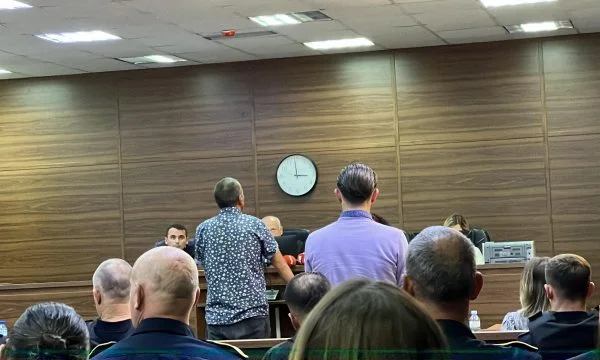 Endet Anhörungen für den Mord an Marigo, ihr Vater sucht die Todesstrafe für Sejdiu Krivaq