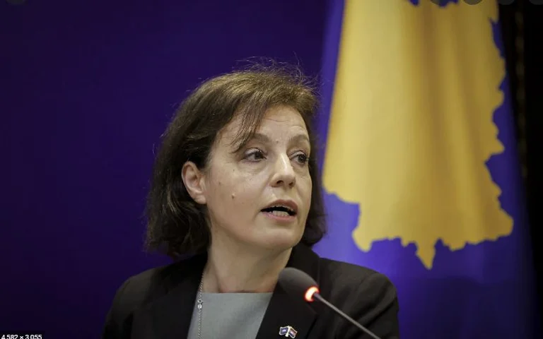 The drill is denounced at the chief prosecutor, confirmed suspicion of corruption