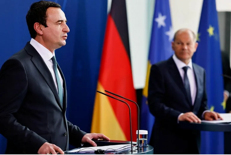 Estos son los 4 acuerdos que se espera firmar en el Proceso de Berlín el 3 de noviembre.