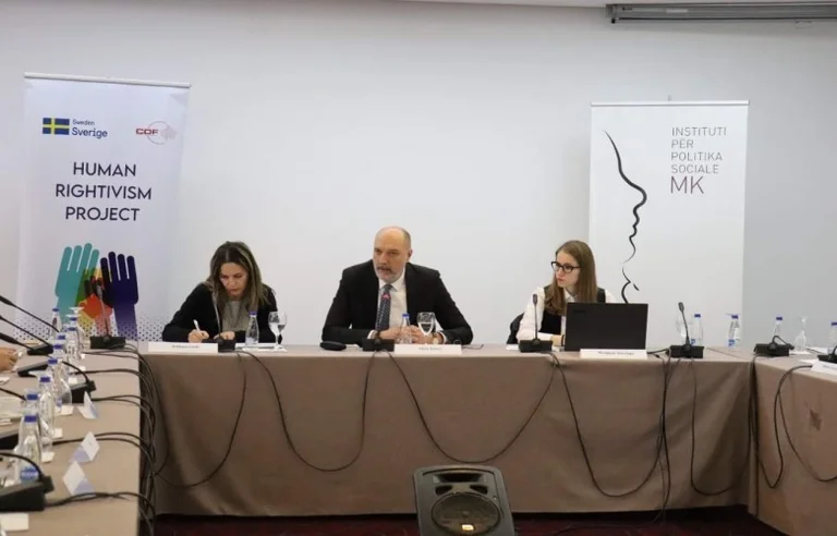 Frauen in Kosovo verbringen mehr Zeit als nicht bezahlte Arbeits Männer