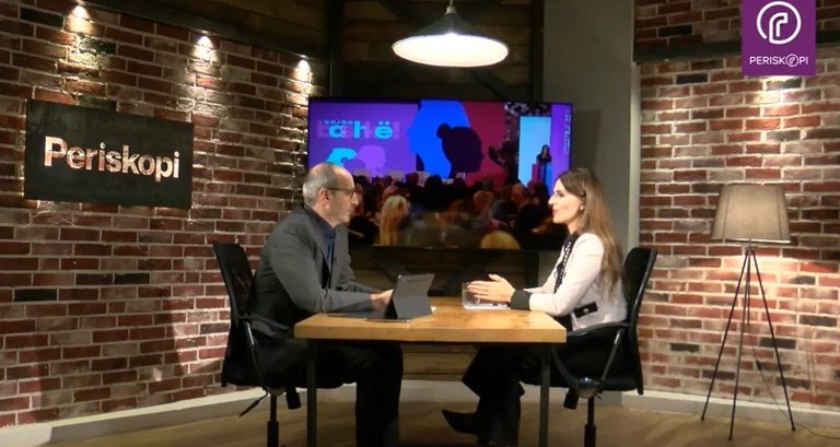 Vlora Citaku Versus Ilir Mirina