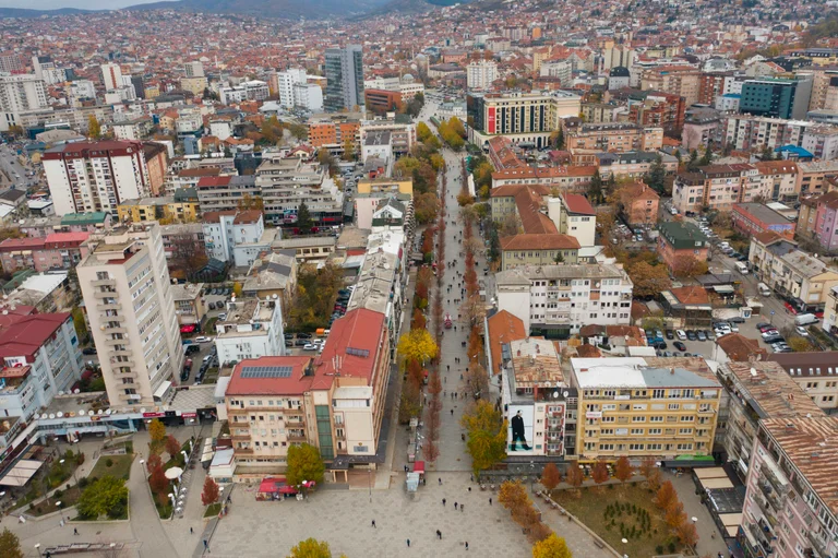 The crisis for local workers: From India to Kosovo to work in press industry