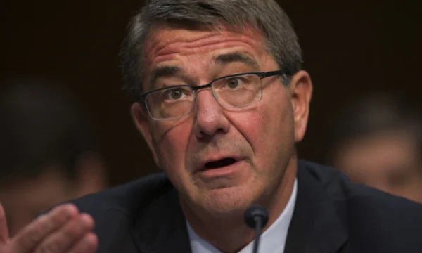 Ehemaliger US-Verteidigungsminister stirbt bei 68