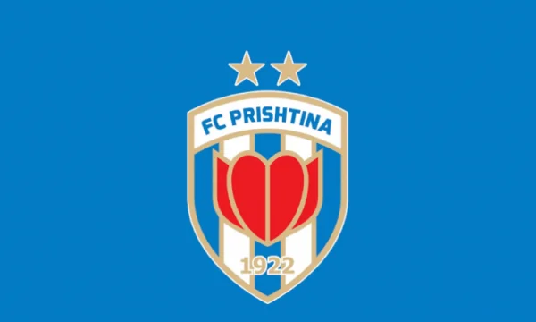 FC Pristina reagiert auf FFK: Er mischt sich in das Rennen zugunsten des Balkans ein