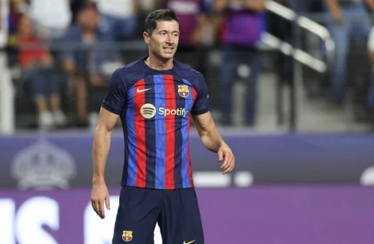 Questi tre giocatori hanno cinque gol finora in Champions League.