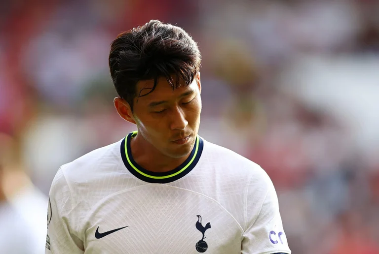 Son will eine neue berufliche Herausforderung, Bayerni, Real Madrid und SPG zeigen Interesse daran