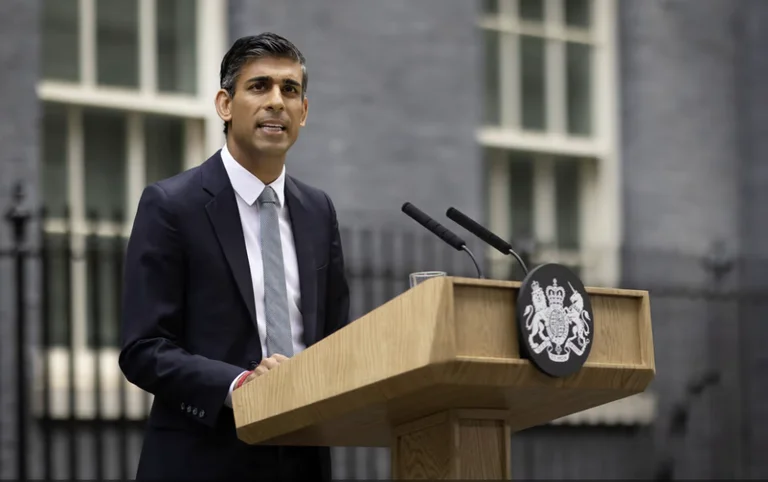 Kurti congratulates Britain's new prime minister: I look forward to working with Sunak to promote our common values.