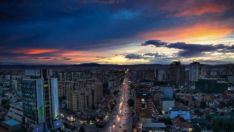 Prishtina do të bëhet me lumë